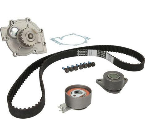 Set pompa apa + curea dintata - CONTINENTAL-CT979WP1