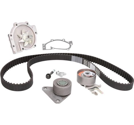 Set pompa apa + curea dintata - CONTINENTAL-CT979WP2