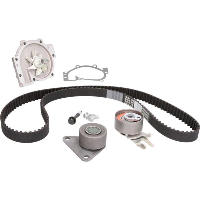 Set pompa apa + curea dintata - CONTINENTAL-CT979WP2