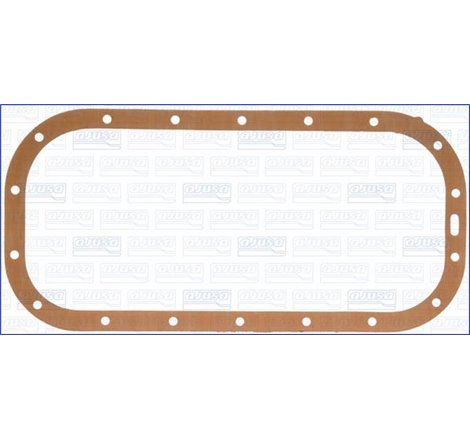 Garnitura baie ulei - Ajusa-14030400