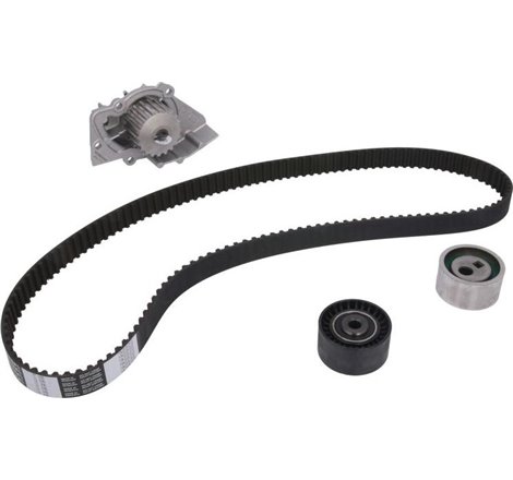 Set pompa apa + curea dintata - CONTINENTAL-CT986WP2