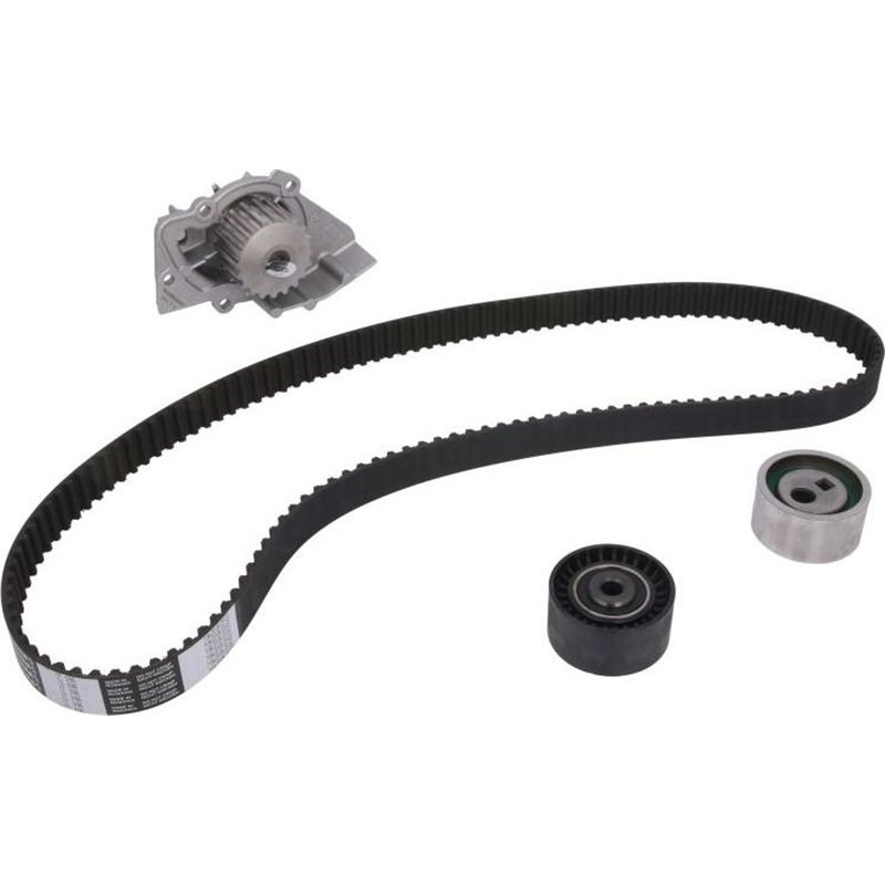 Set pompa apa + curea dintata - CONTINENTAL-CT986WP2