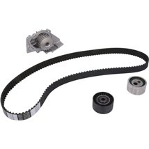 Set pompa apa + curea dintata - CONTINENTAL-CT986WP2