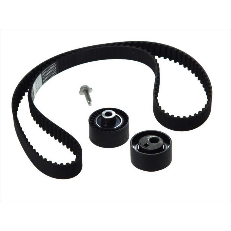Set curea de distributie - CONTINENTAL-CT987K1