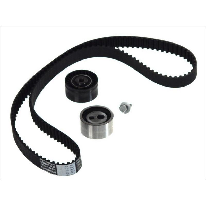 Set curea de distributie - CONTINENTAL-CT987K2