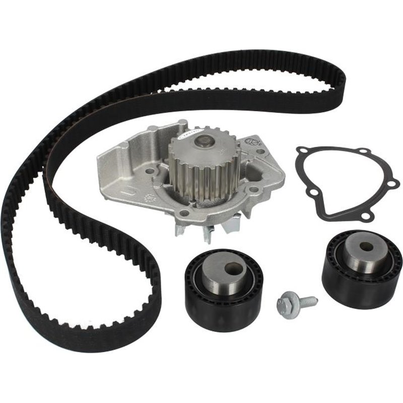 Set pompa apa + curea dintata - CONTINENTAL-CT987WP1