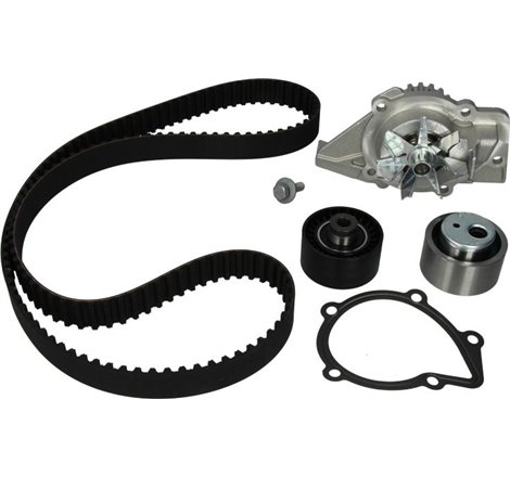 Set pompa apa + curea dintata - CONTINENTAL-CT987WP2