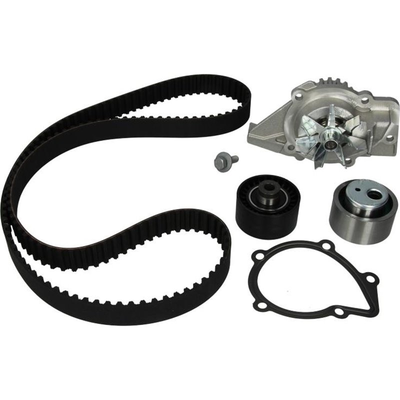 Set pompa apa + curea dintata - CONTINENTAL-CT987WP2