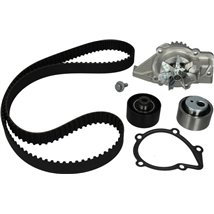 Set pompa apa + curea dintata - CONTINENTAL-CT987WP2