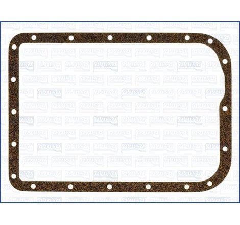 Garnitura baie ulei - Ajusa-14030800