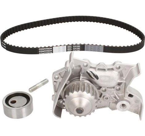 Set pompa apa + curea dintata - CONTINENTAL-CT988WP1