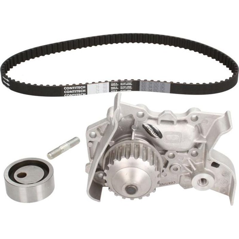 Set pompa apa + curea dintata - CONTINENTAL-CT988WP1