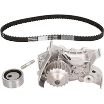 Set pompa apa + curea dintata - CONTINENTAL-CT988WP1