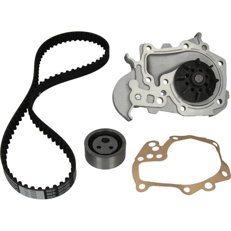 Set pompa apa + curea dintata - CONTINENTAL-CT988WP2