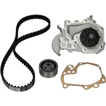 Set pompa apa + curea dintata - CONTINENTAL-CT988WP2