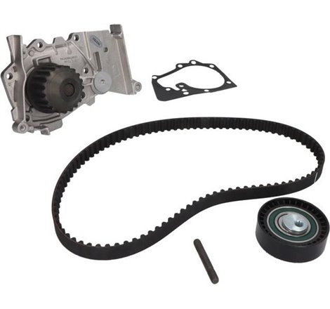 Set pompa apa + curea dintata - CONTINENTAL-CT988WP3