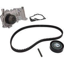 Set pompa apa + curea dintata - CONTINENTAL-CT988WP3