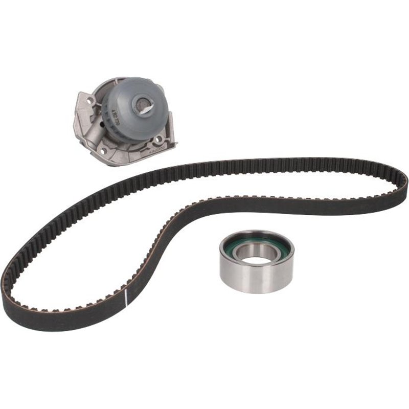 Set pompa apa + curea dintata - CONTINENTAL-CT997WP1