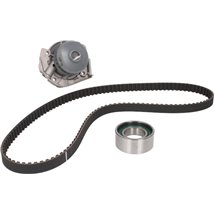 Set pompa apa + curea dintata - CONTINENTAL-CT997WP1