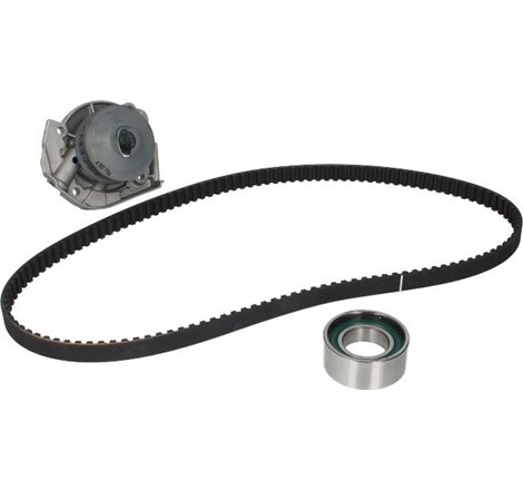 Set pompa apa + curea dintata - CONTINENTAL-CT999WP1