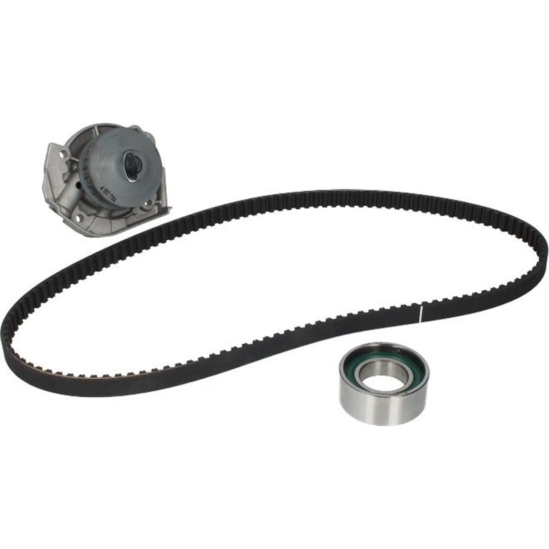 Set pompa apa + curea dintata - CONTINENTAL-CT999WP1