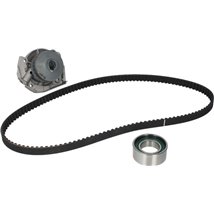Set pompa apa + curea dintata - CONTINENTAL-CT999WP1