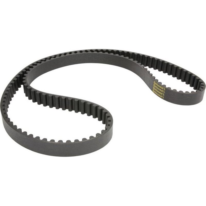 Curea de distributie - CONTINENTAL-HB130-118