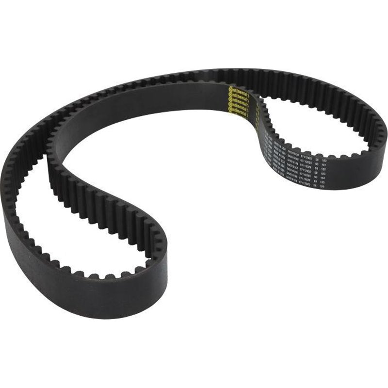 Curea de distributie - CONTINENTAL-HB136