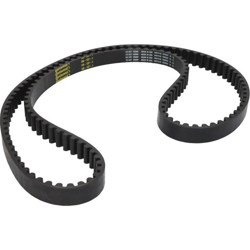 Curea de distributie - CONTINENTAL-HB137-1