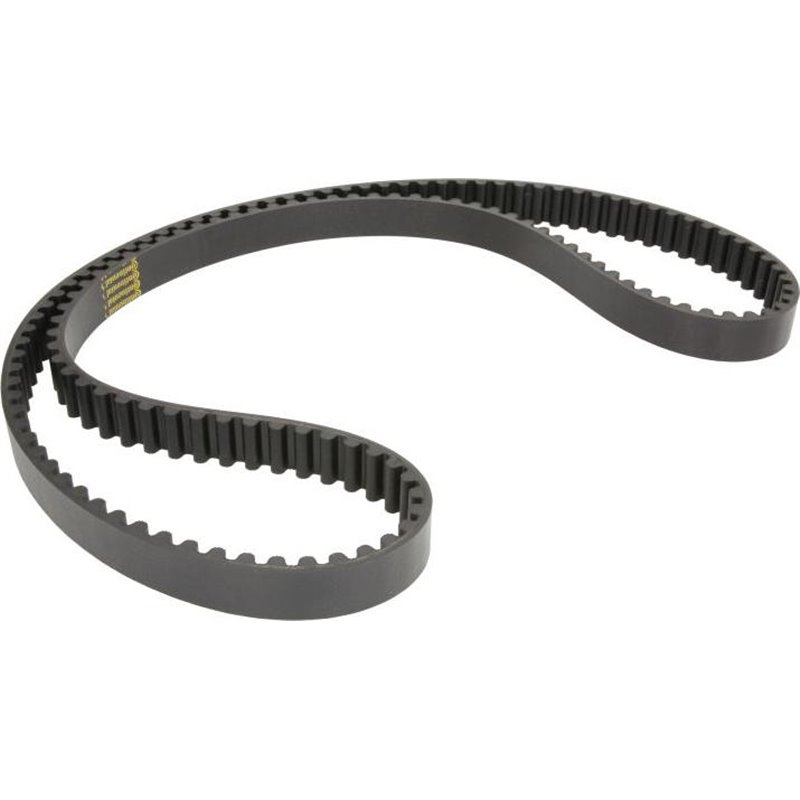 Curea de distributie - CONTINENTAL-HB137-118