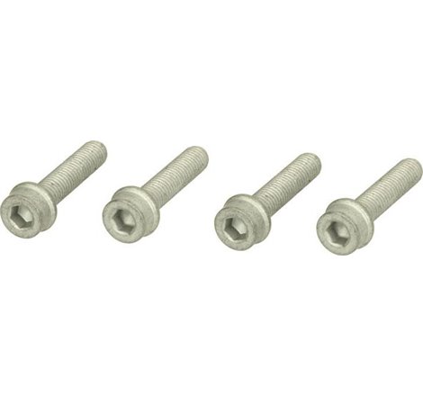 Set surub, disc curea-arbore cotit - CONTINENTAL-MS17