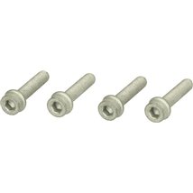 Set surub, disc curea-arbore cotit - CONTINENTAL-MS17