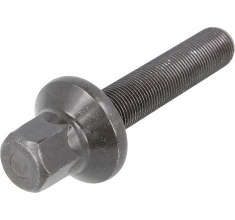 Set surub, disc curea-arbore cotit - CONTINENTAL-MS44