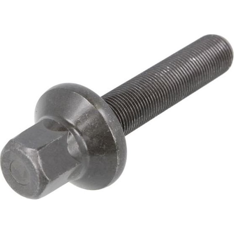 Set surub, disc curea-arbore cotit - CONTINENTAL-MS44