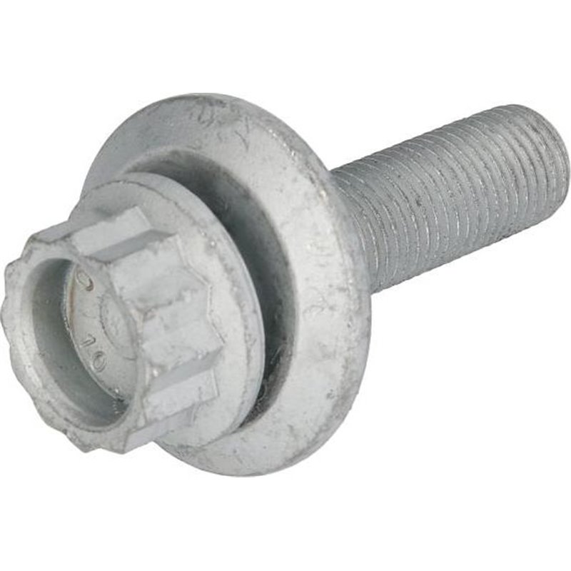 Set surub, disc curea-arbore cotit - CONTINENTAL-MS53