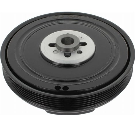 Fulie curea, arbore cotit - CONTINENTAL-VD1002