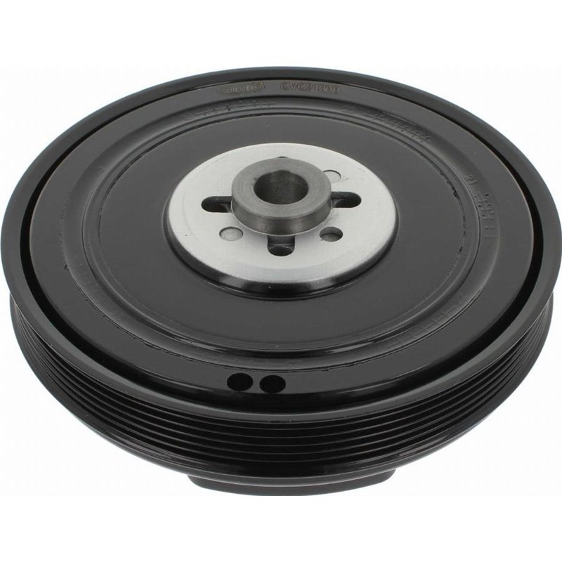 Fulie curea, arbore cotit - CONTINENTAL-VD1002