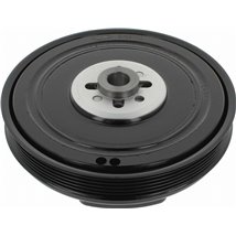 Fulie curea, arbore cotit - CONTINENTAL-VD1002