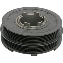 Fulie curea, arbore cotit - CONTINENTAL-VD1030