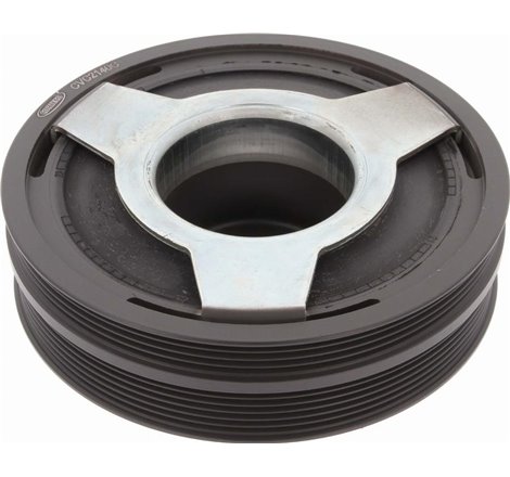 Fulie curea, arbore cotit - CONTINENTAL-VD1032