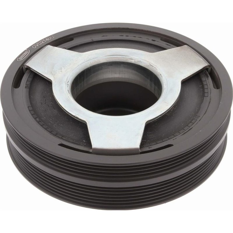 Fulie curea, arbore cotit - CONTINENTAL-VD1032