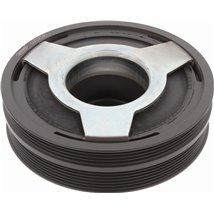 Fulie curea, arbore cotit - CONTINENTAL-VD1032