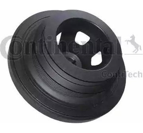 Fulie curea, arbore cotit - CONTINENTAL-VD1041