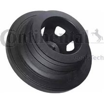 Fulie curea, arbore cotit - CONTINENTAL-VD1041