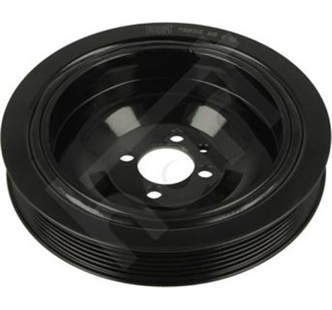 Fulie curea, arbore cotit - CONTINENTAL-VD1067