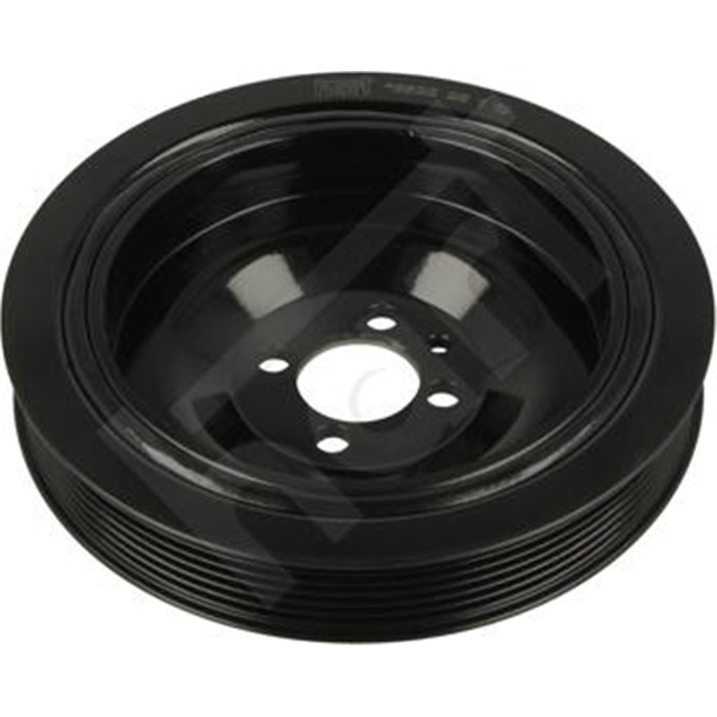 Fulie curea, arbore cotit - CONTINENTAL-VD1067