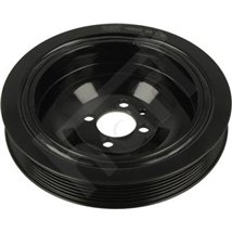 Fulie curea, arbore cotit - CONTINENTAL-VD1067