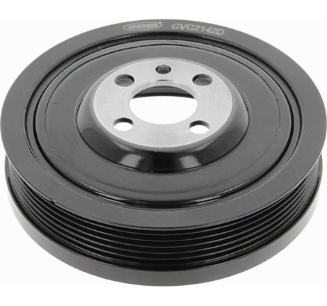 Fulie curea, arbore cotit - CONTINENTAL-VD1076