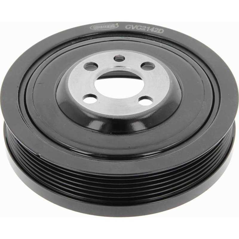 Fulie curea, arbore cotit - CONTINENTAL-VD1076