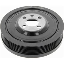 Fulie curea, arbore cotit - CONTINENTAL-VD1076